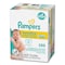 Pampers Sensitive Baby Wipes, 1-Ply, 6.7 x 7, Unscented, White, 84/Pack, 7PK 80715533 - alternate 1
